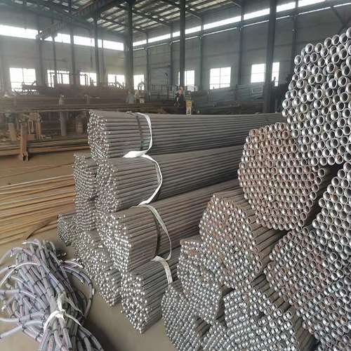 西秀建筑用声测管节后价格上涨原因分析