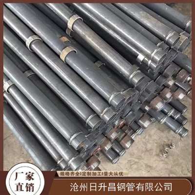 西秀声测管​适用范围有哪些