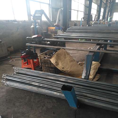 西秀桥梁桩基声测管的施工工艺流程